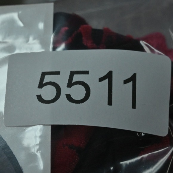 Delias Dolls Kill Watermelon Sugar Velvet Burnout‎ Dress Size M Lace Floral Mini - Picture 13 of 13